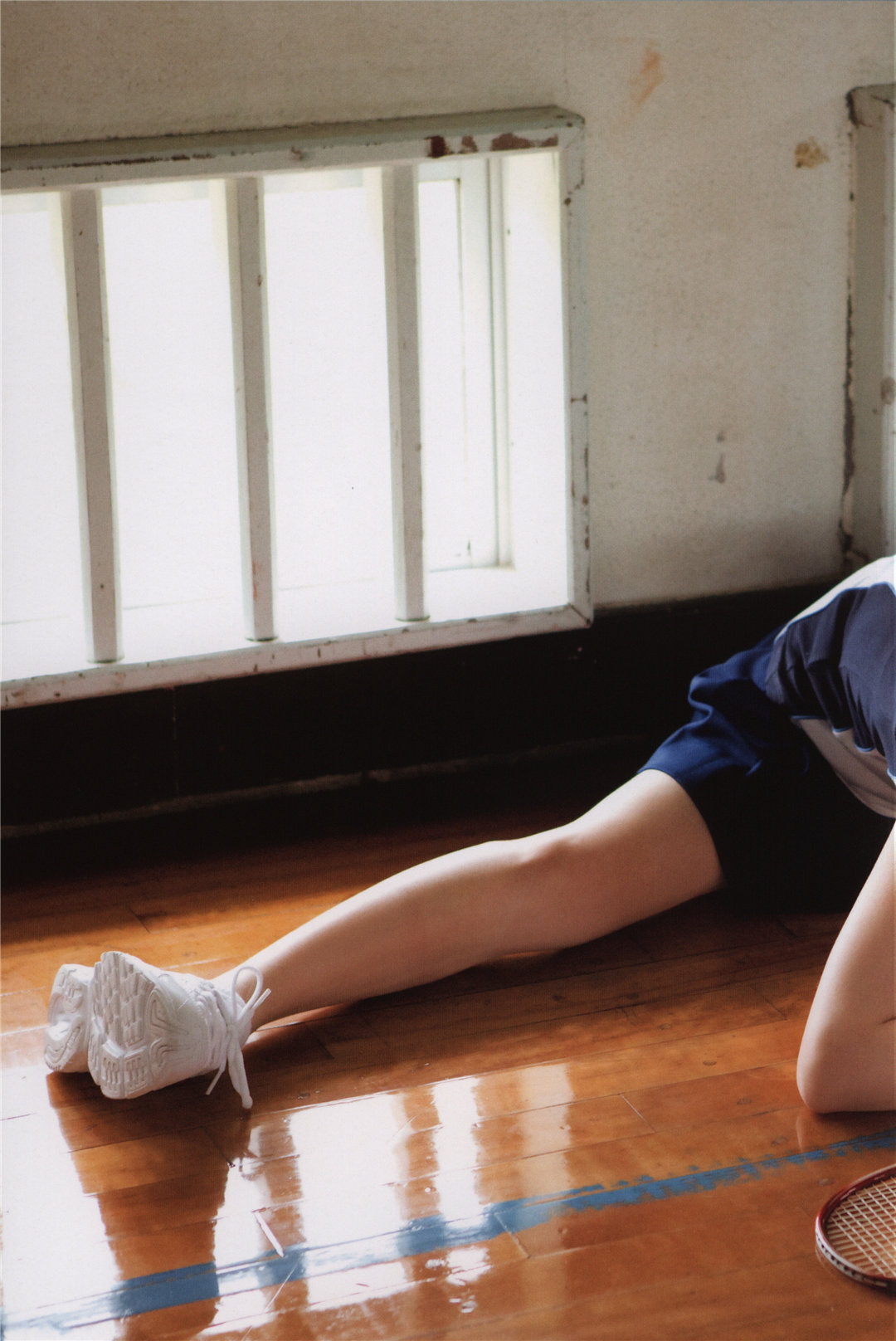 宫本佳林1ST写真集《佳林》高清全本