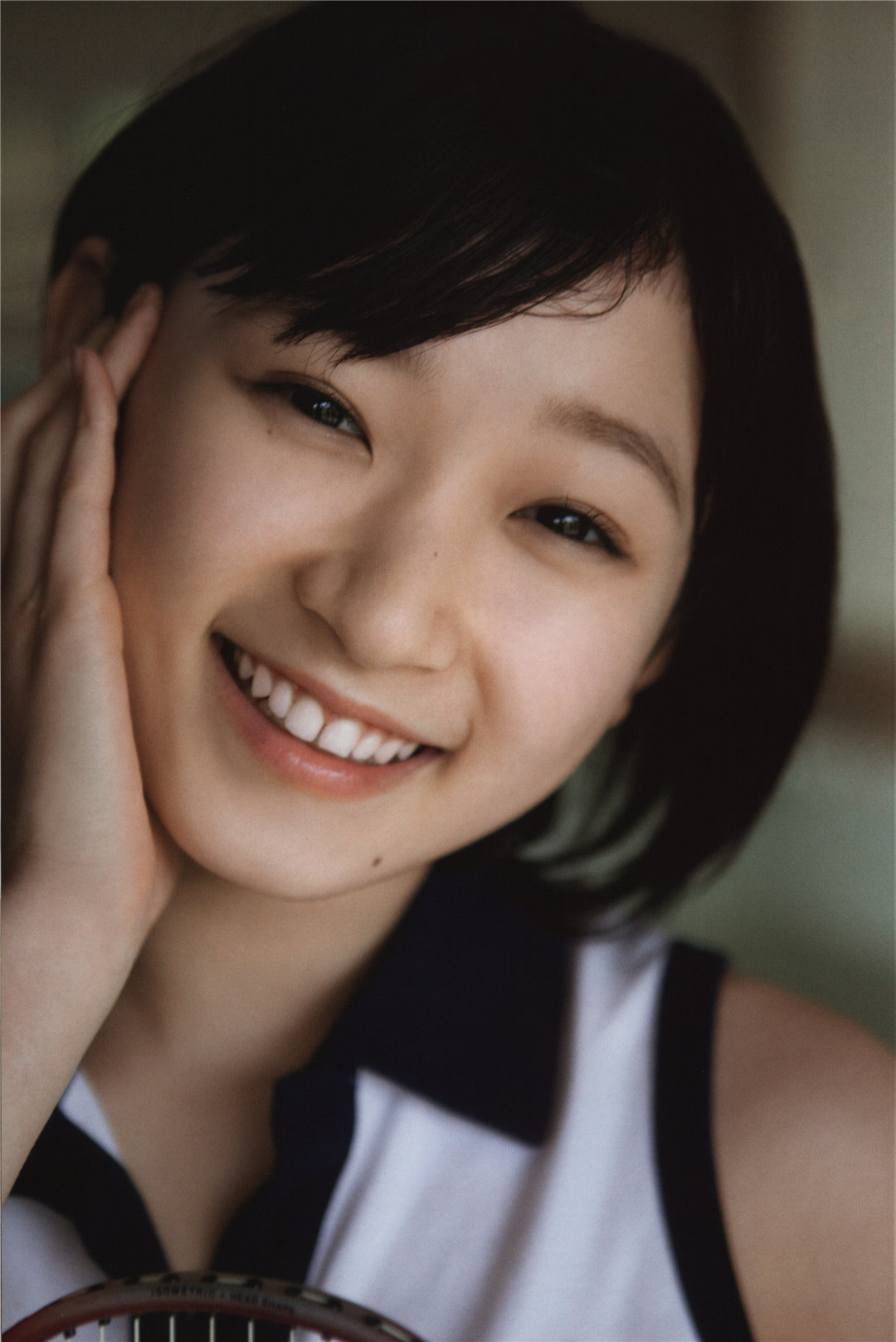 宫本佳林1ST写真集《佳林》高清全本