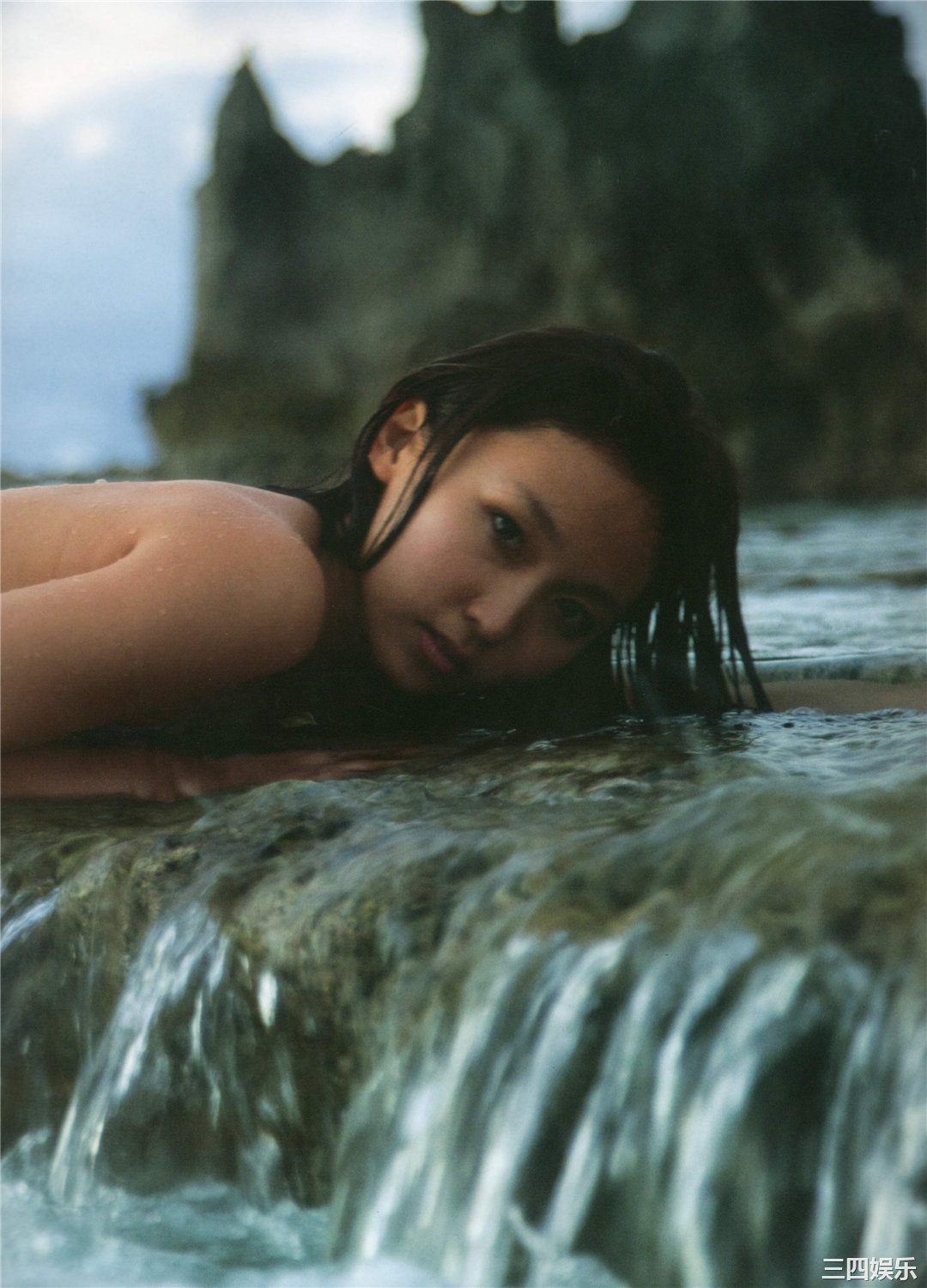 吉木梨纱写真集《Heaven》高清全本