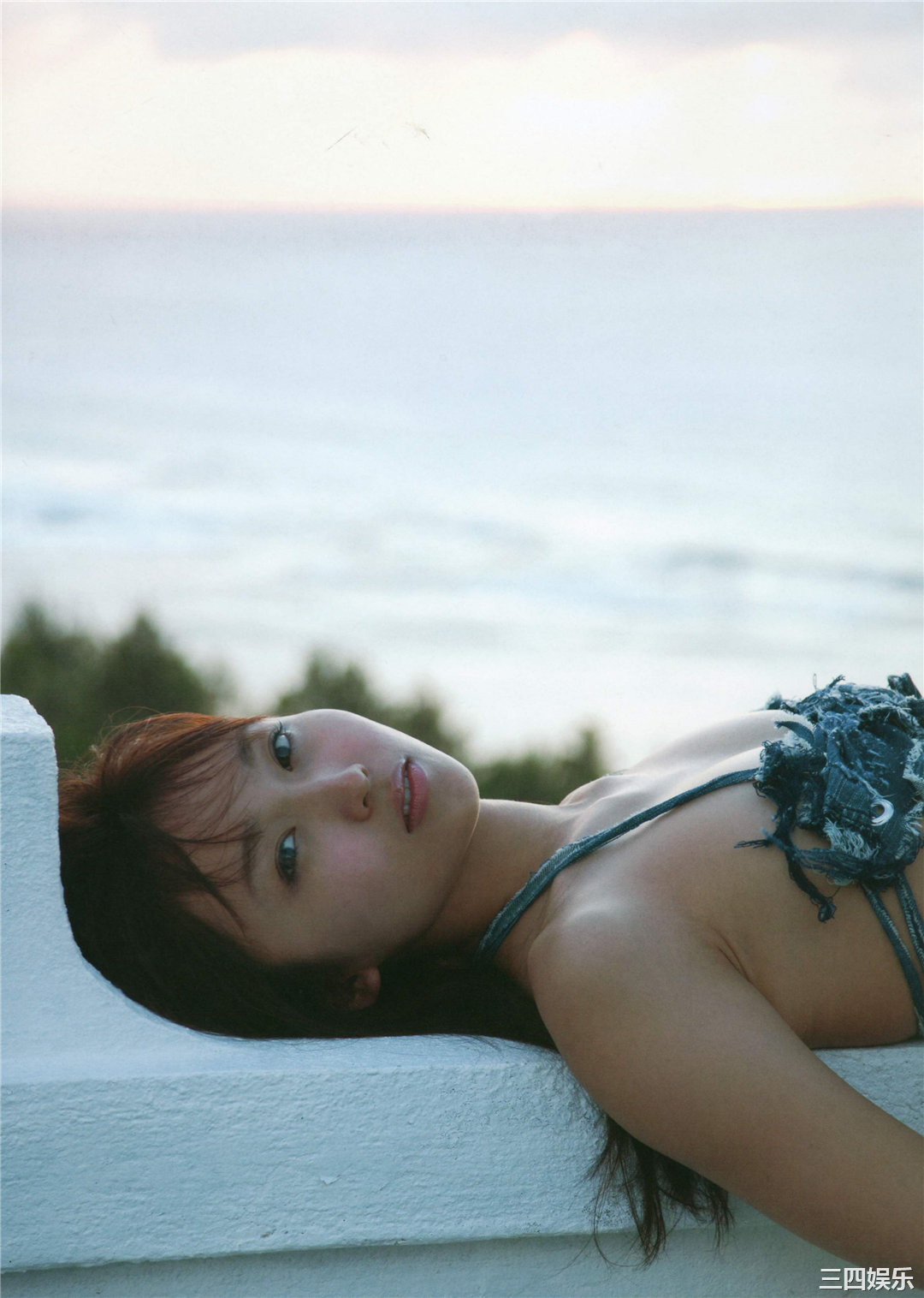 吉木梨纱写真集《Heaven》高清全本