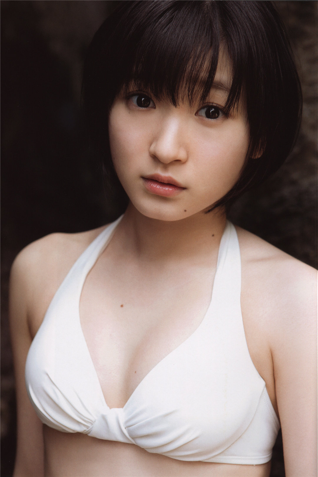 宫本佳林1ST写真集《佳林》高清全本