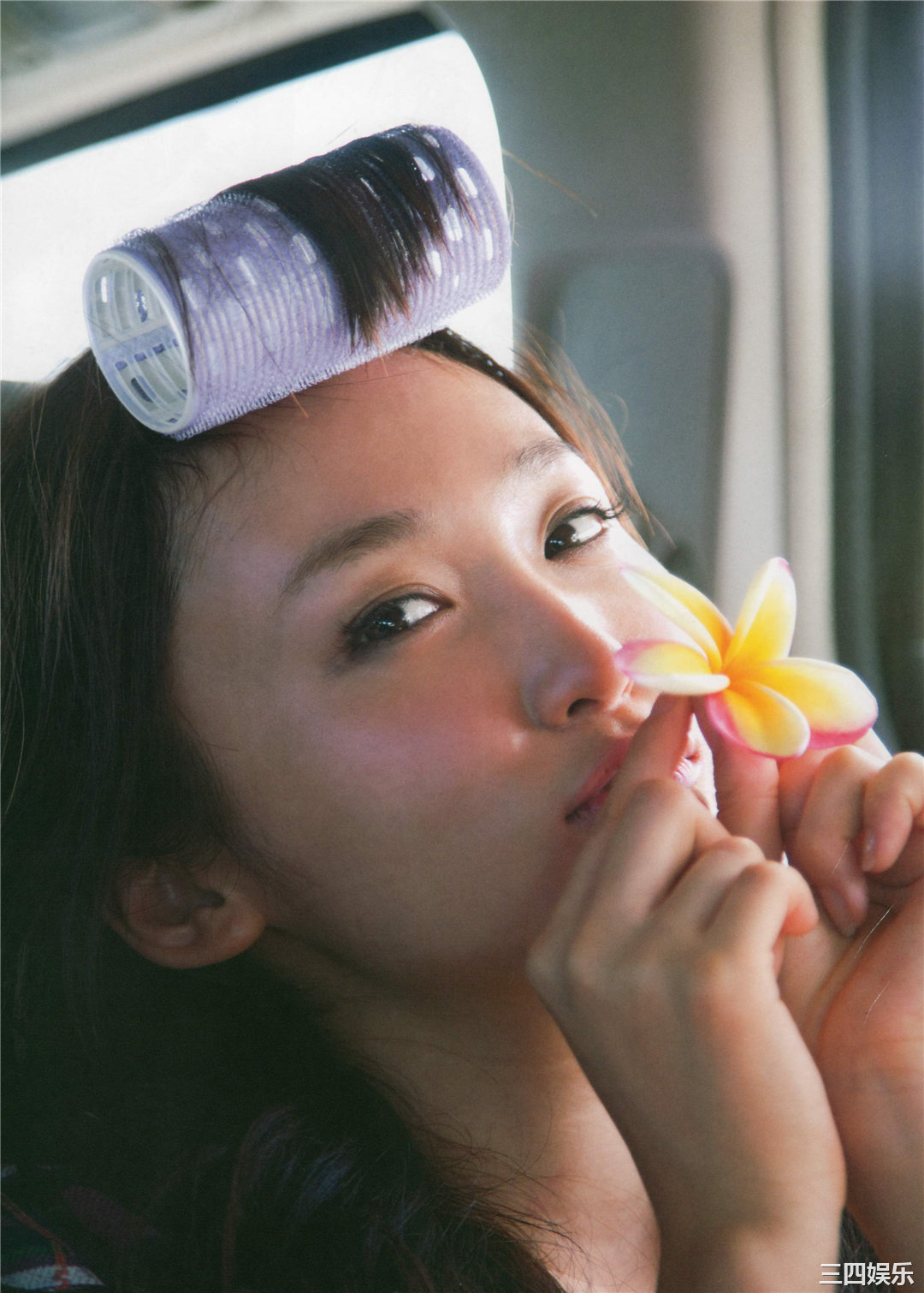 吉木梨纱写真集《Heaven》高清全本