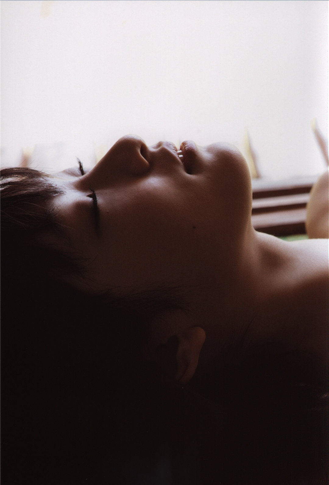 宫本佳林1ST写真集《佳林》高清全本