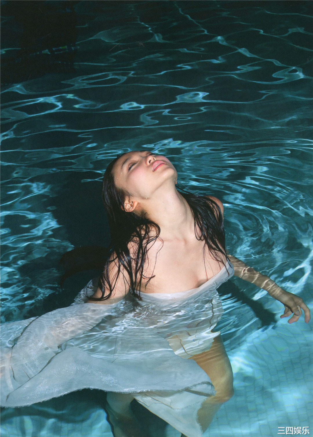 吉木梨纱写真集《Heaven》高清全本