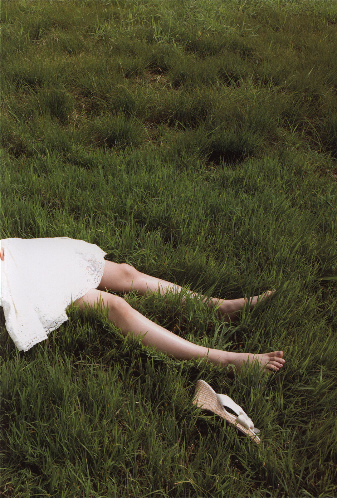 宫本佳林1ST写真集《佳林》高清全本