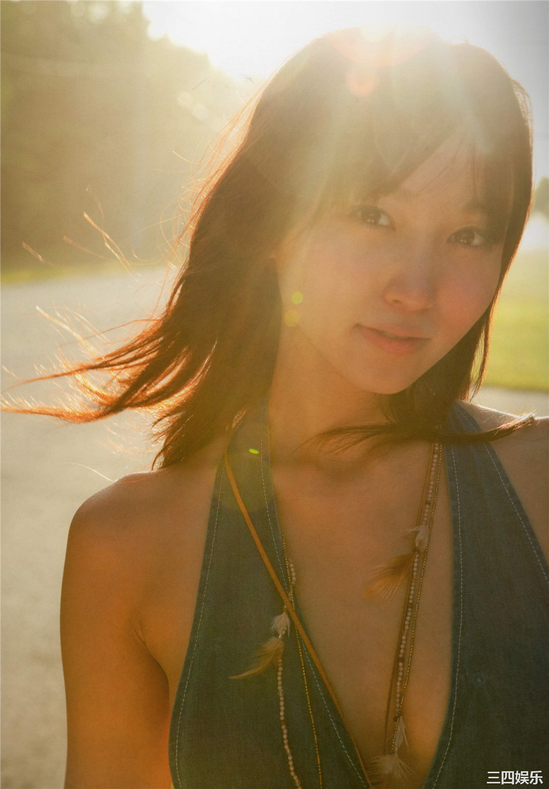 吉木梨纱写真集《Heaven》高清全本