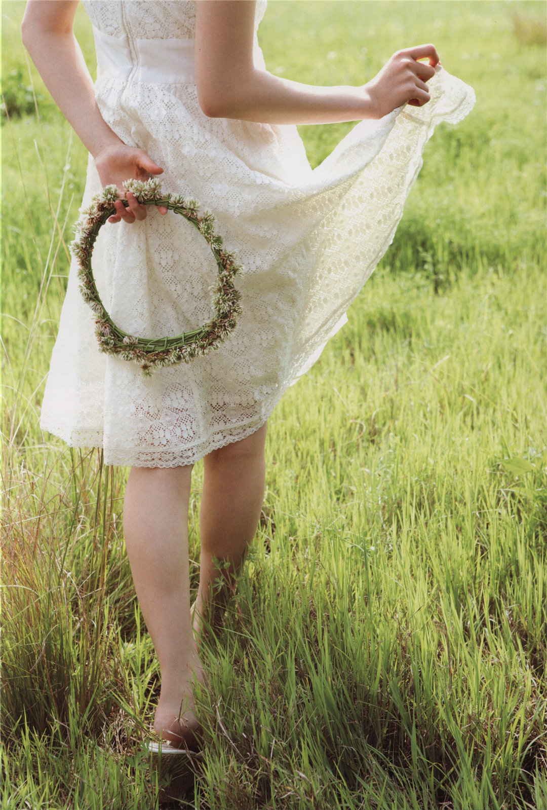 宫本佳林1ST写真集《佳林》高清全本