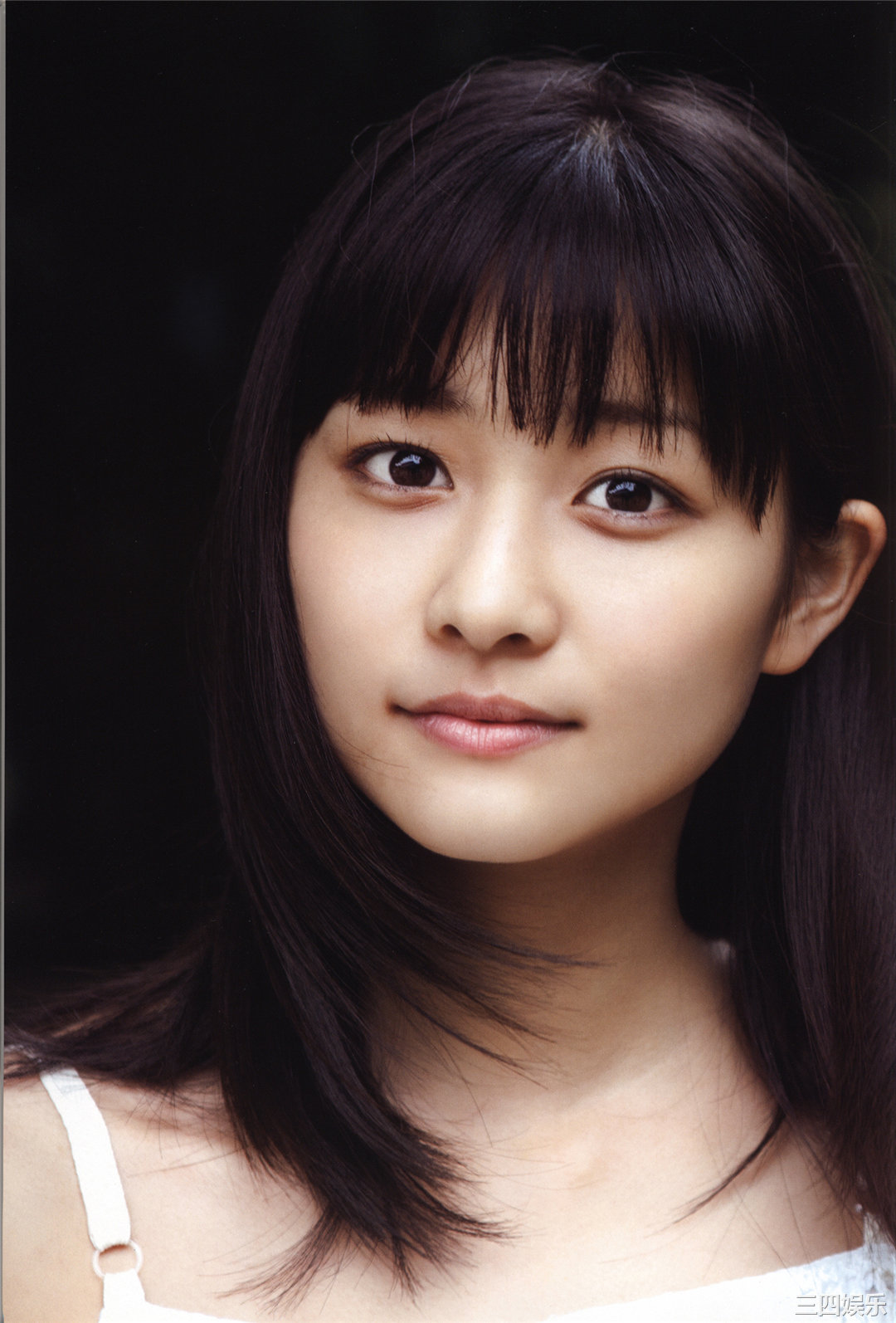 和田彩花写真集《彩 aya》高清全本