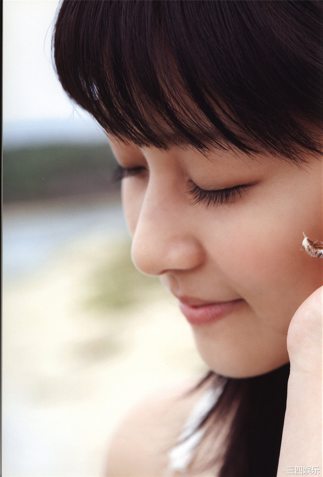 和田彩花写真集《彩 aya》高清全本