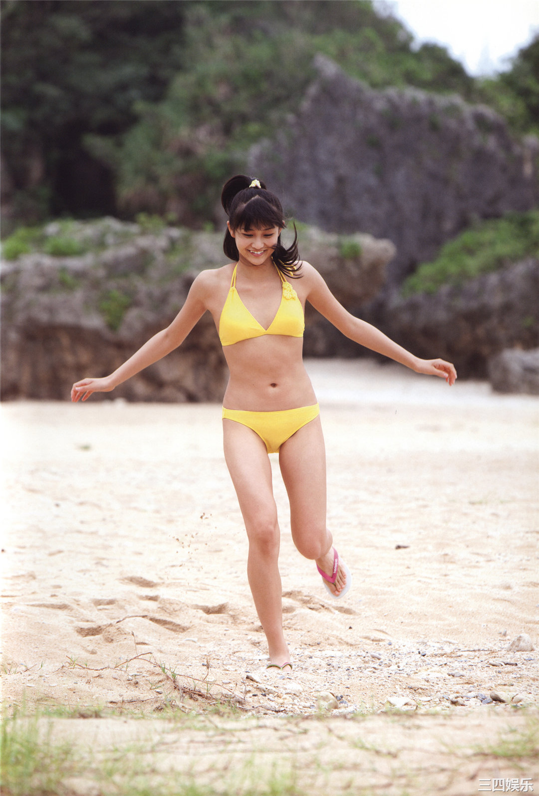 和田彩花写真集《彩 aya》高清全本