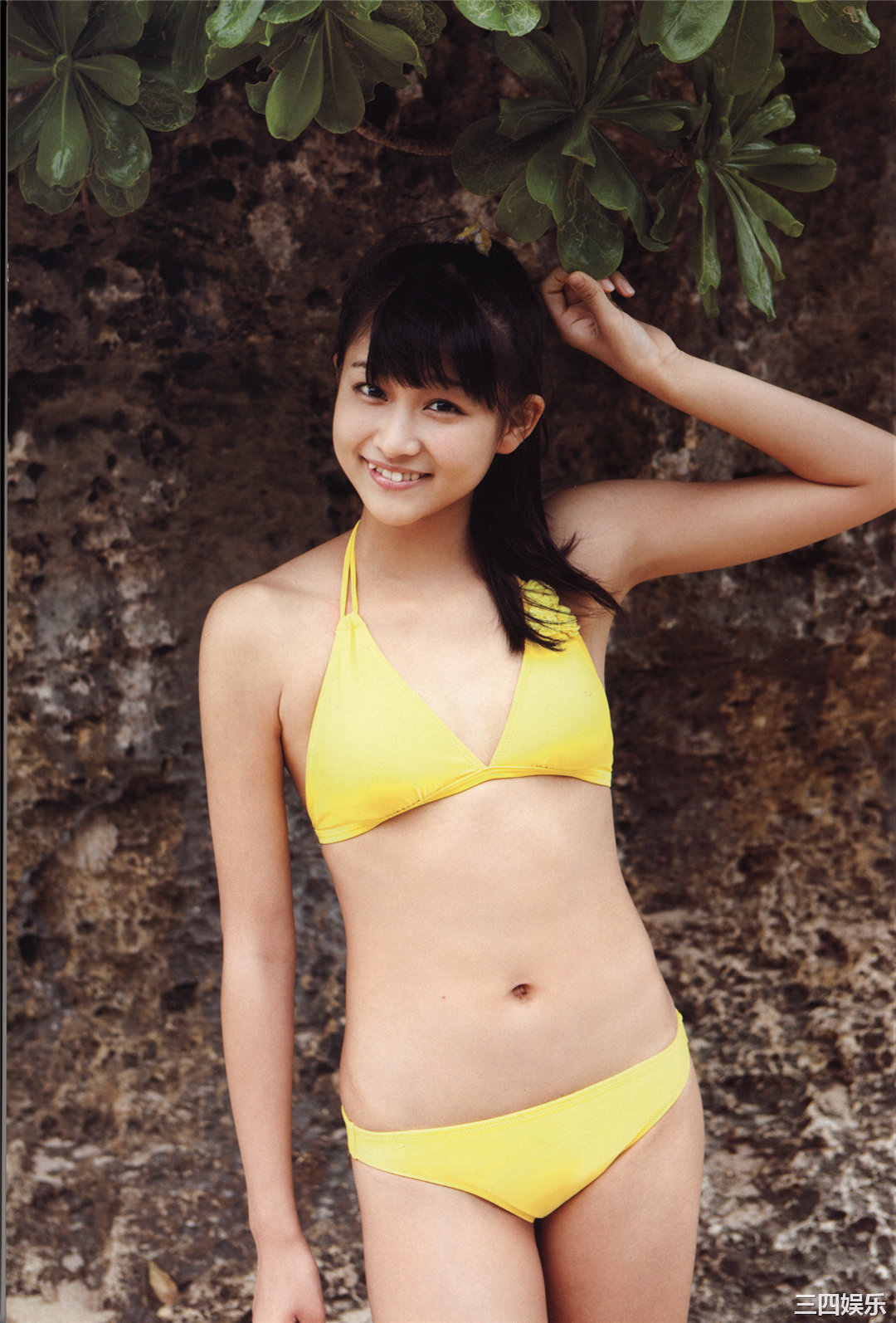 和田彩花写真集《彩 aya》高清全本