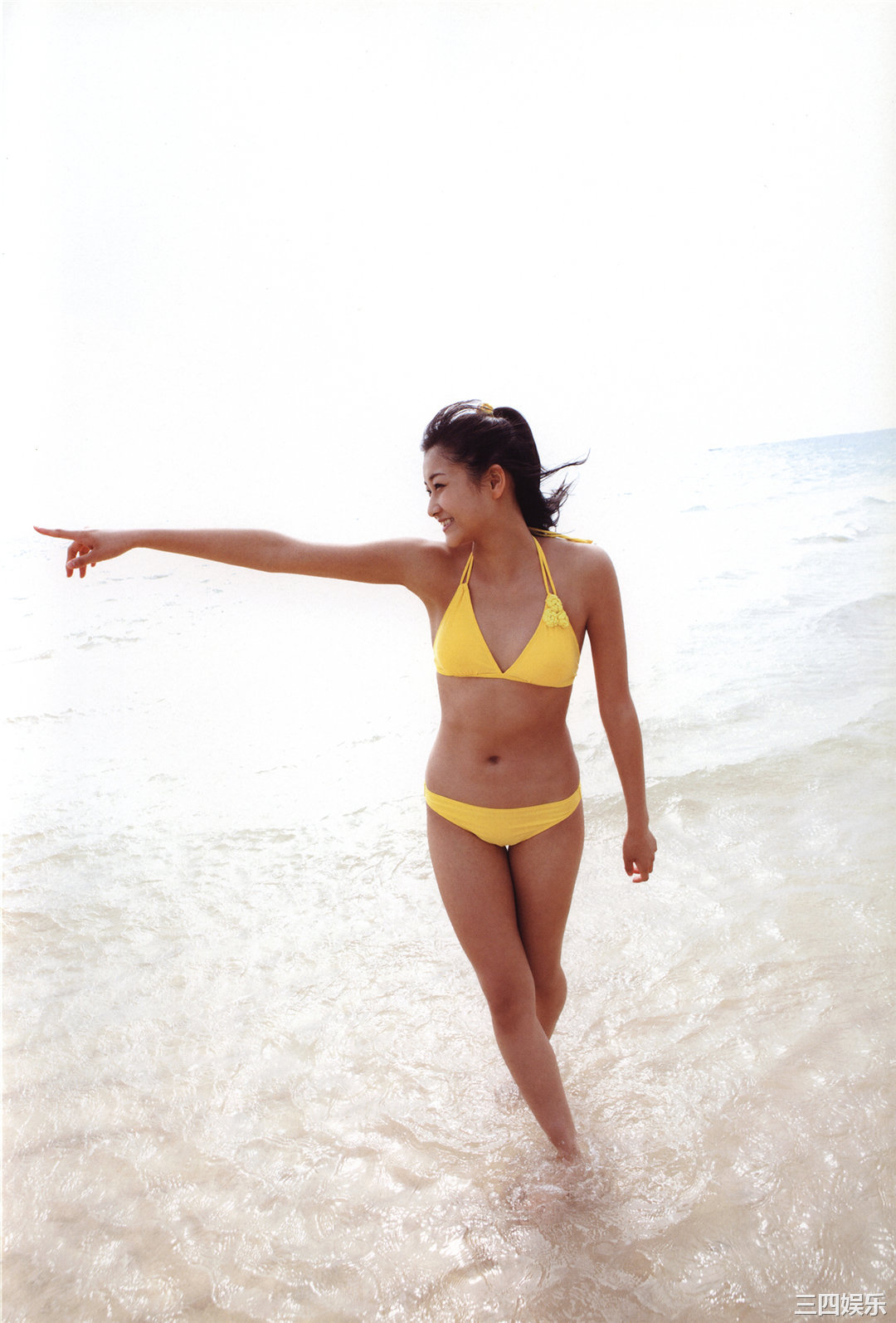 和田彩花写真集《彩 aya》高清全本