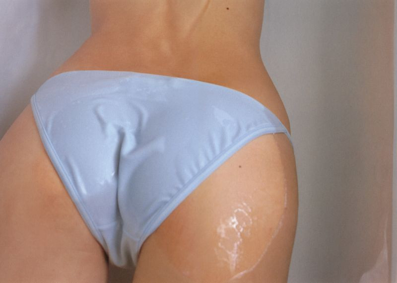 星野亚希写真集《H》高清全本