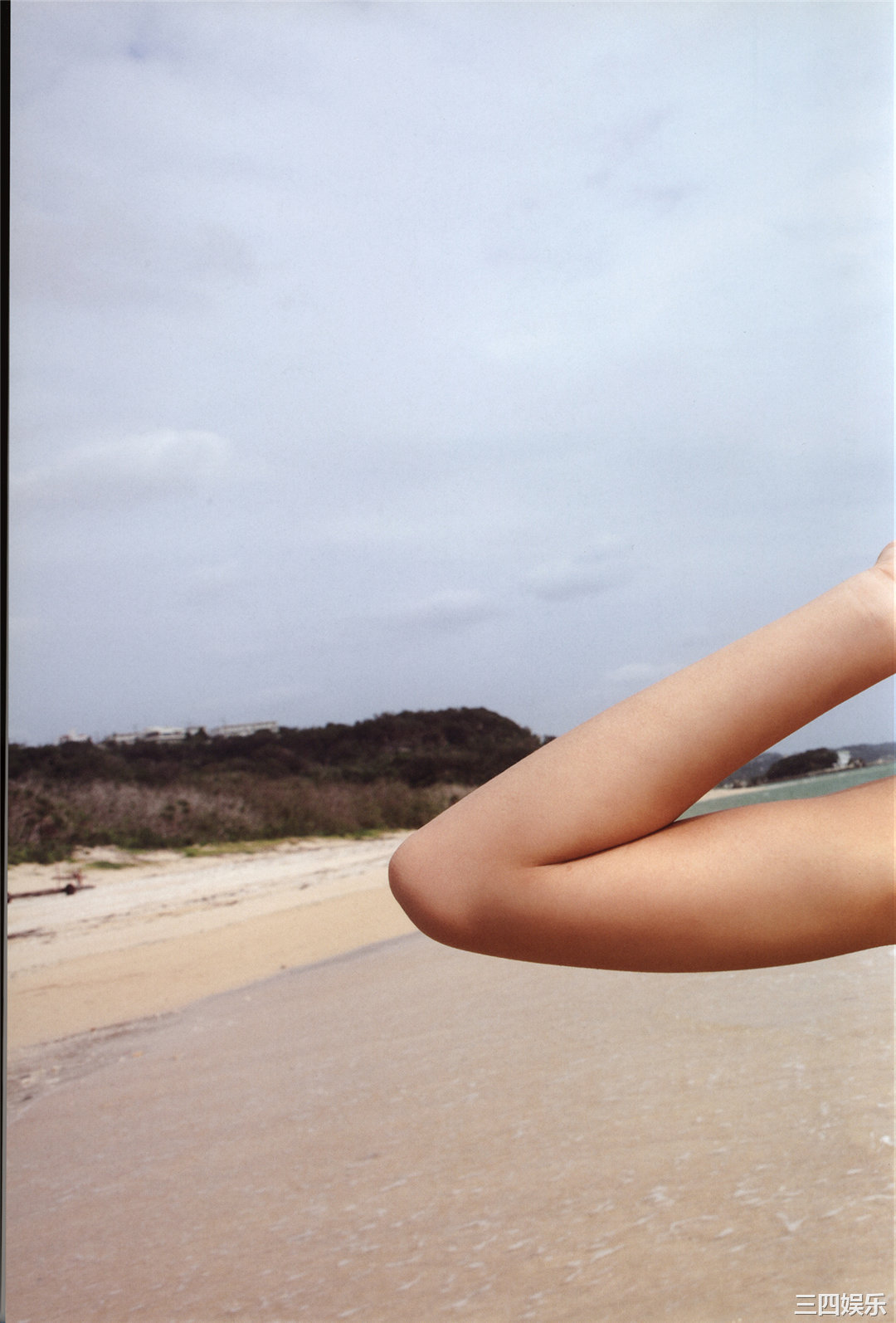 和田彩花写真集《彩 aya》高清全本