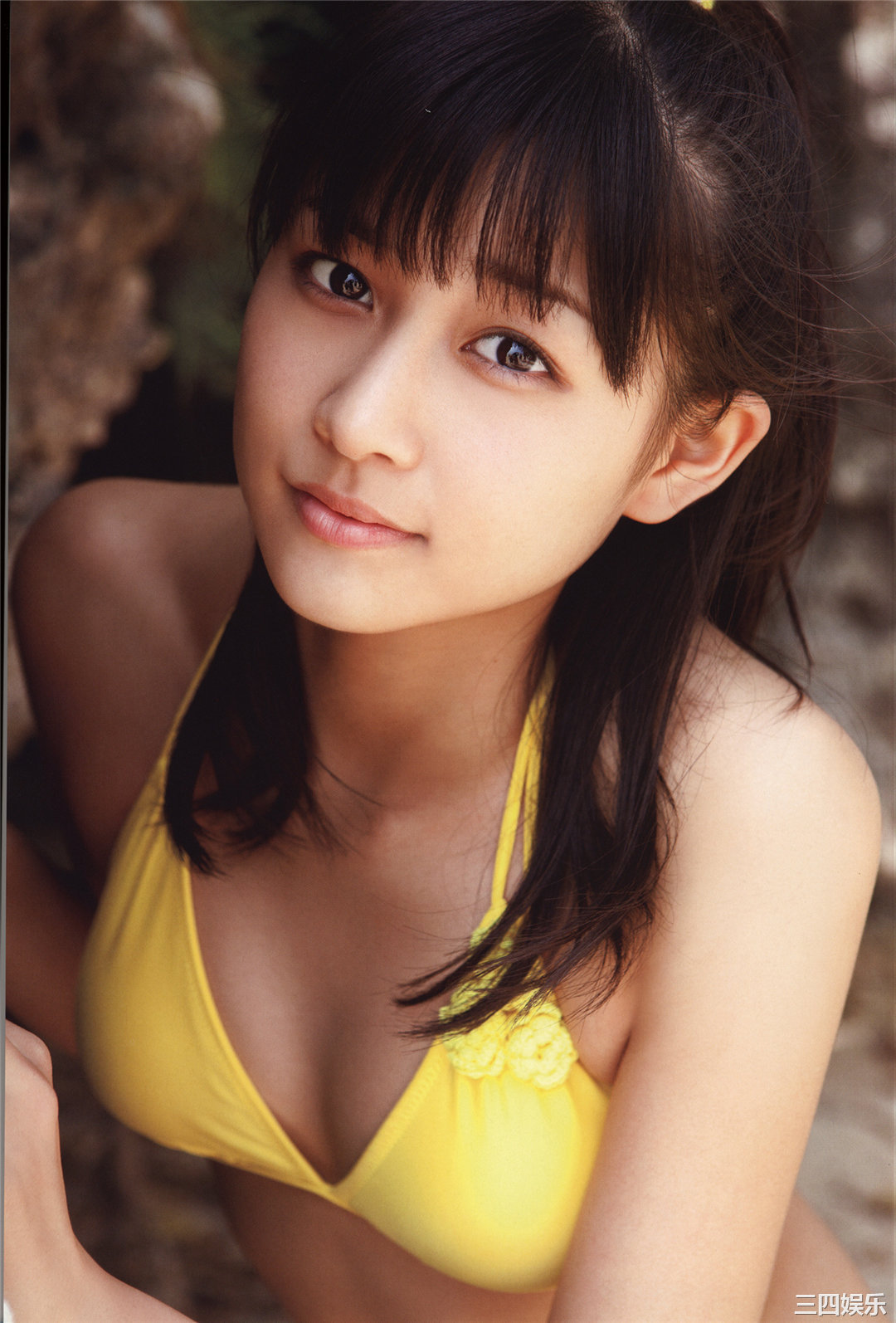 和田彩花写真集《彩 aya》高清全本