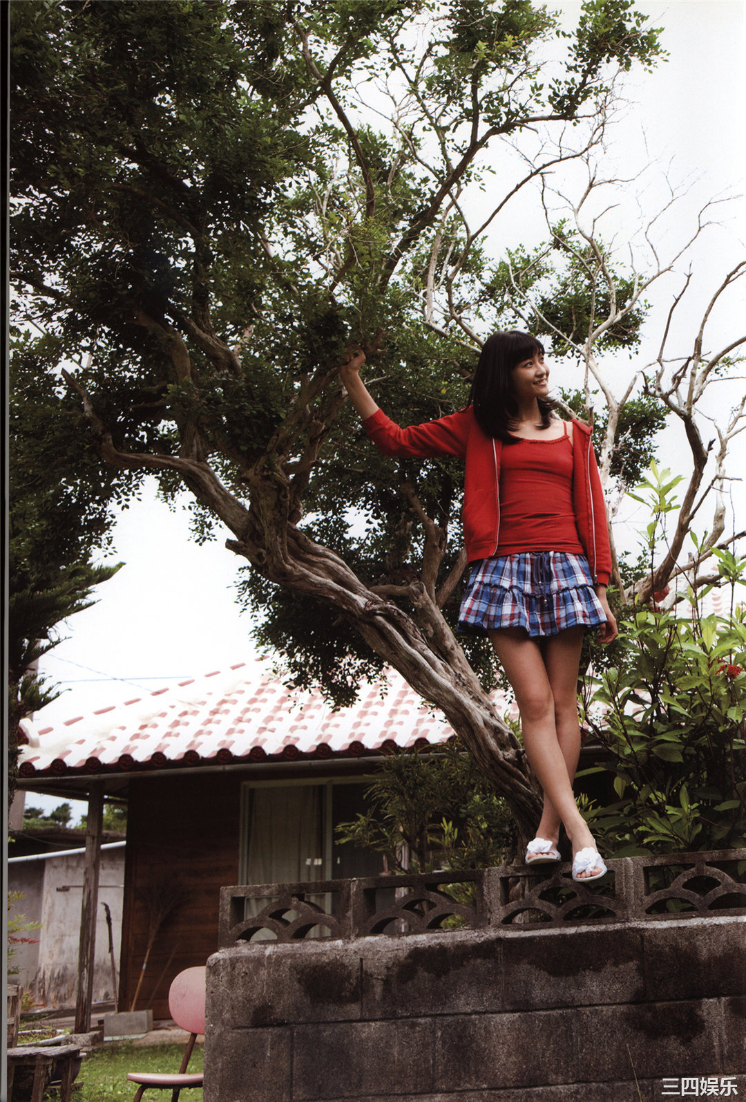 和田彩花写真集《彩 aya》高清全本