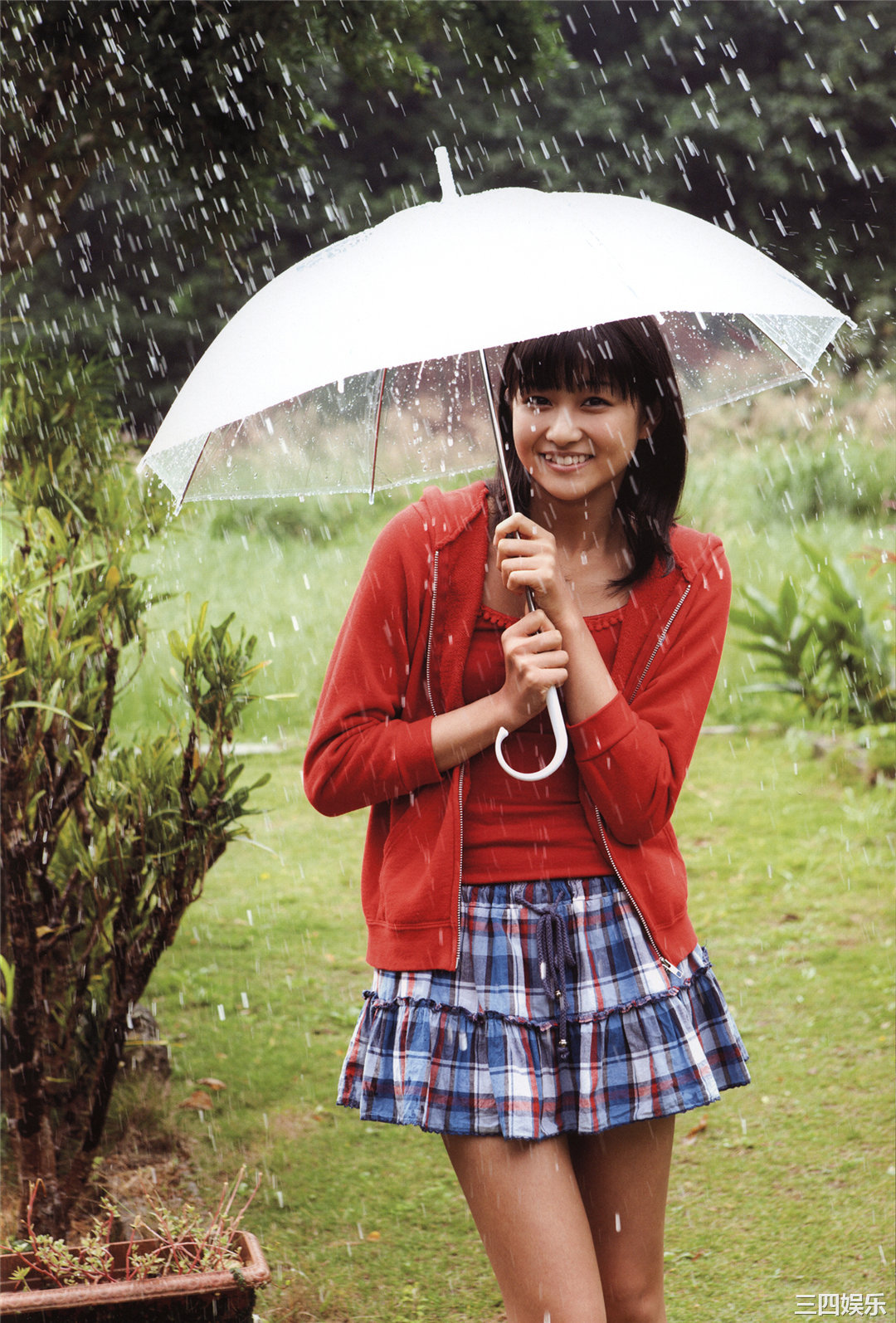 和田彩花写真集《彩 aya》高清全本