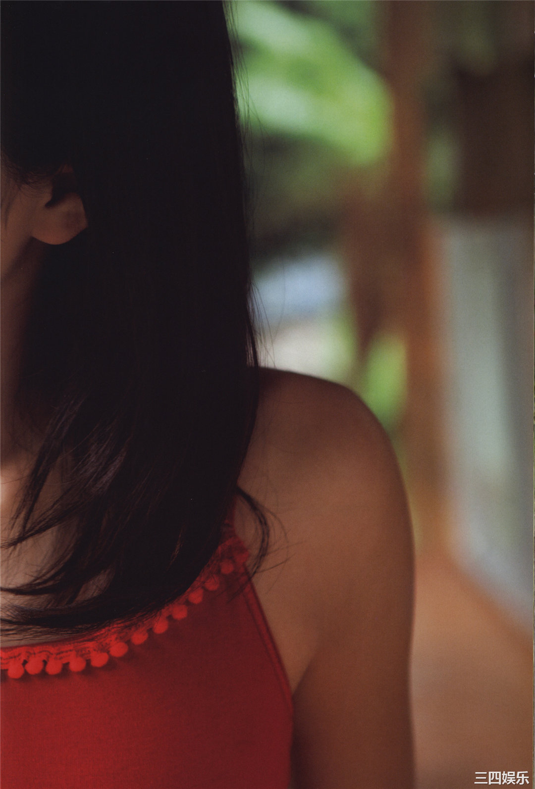 和田彩花写真集《彩 aya》高清全本