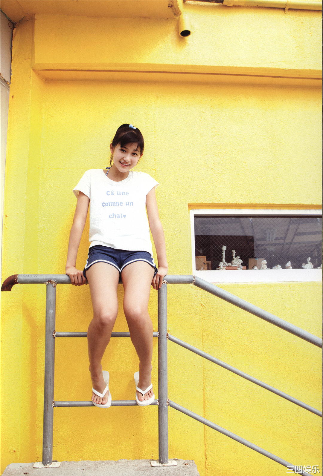 和田彩花写真集《彩 aya》高清全本