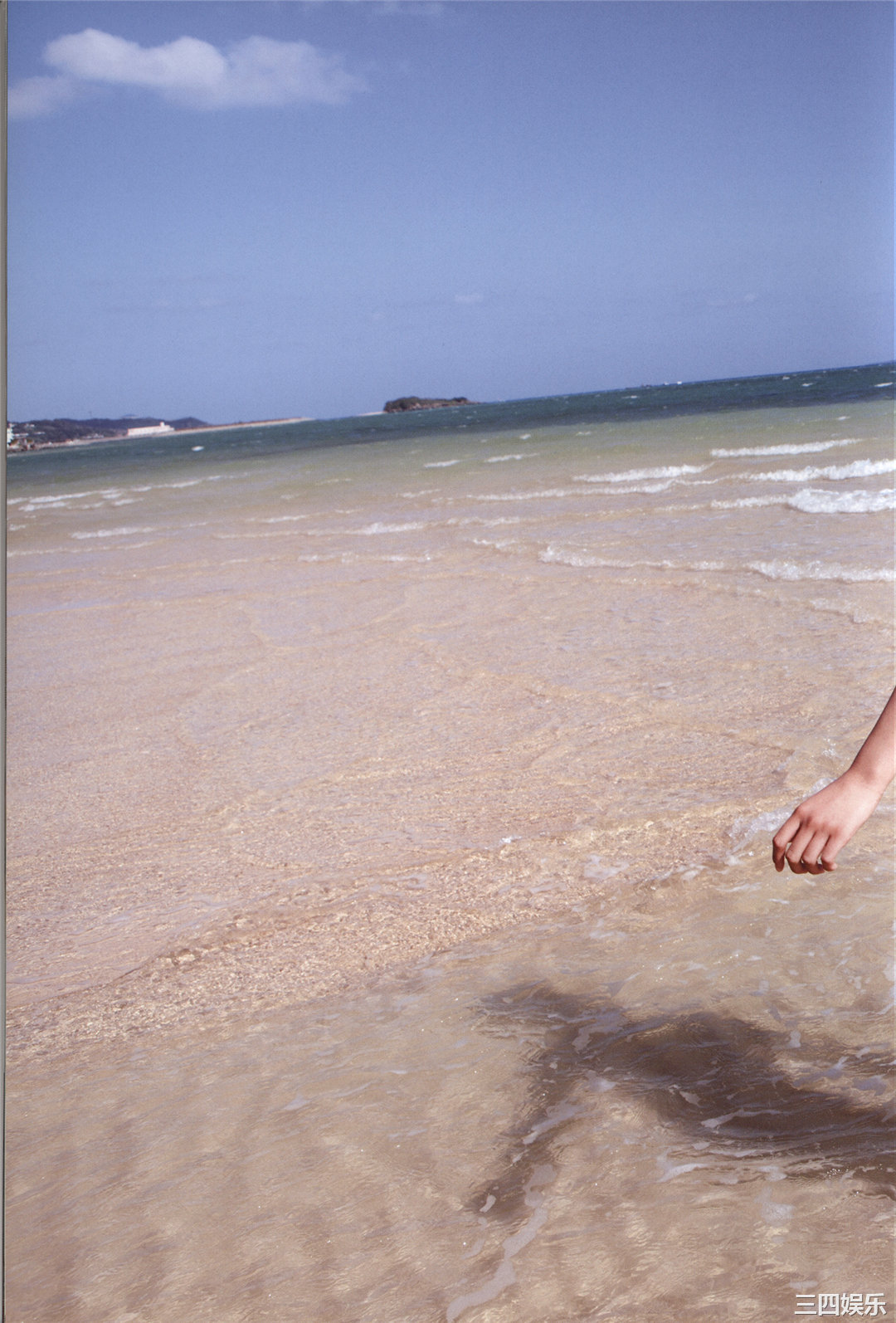 和田彩花写真集《彩 aya》高清全本