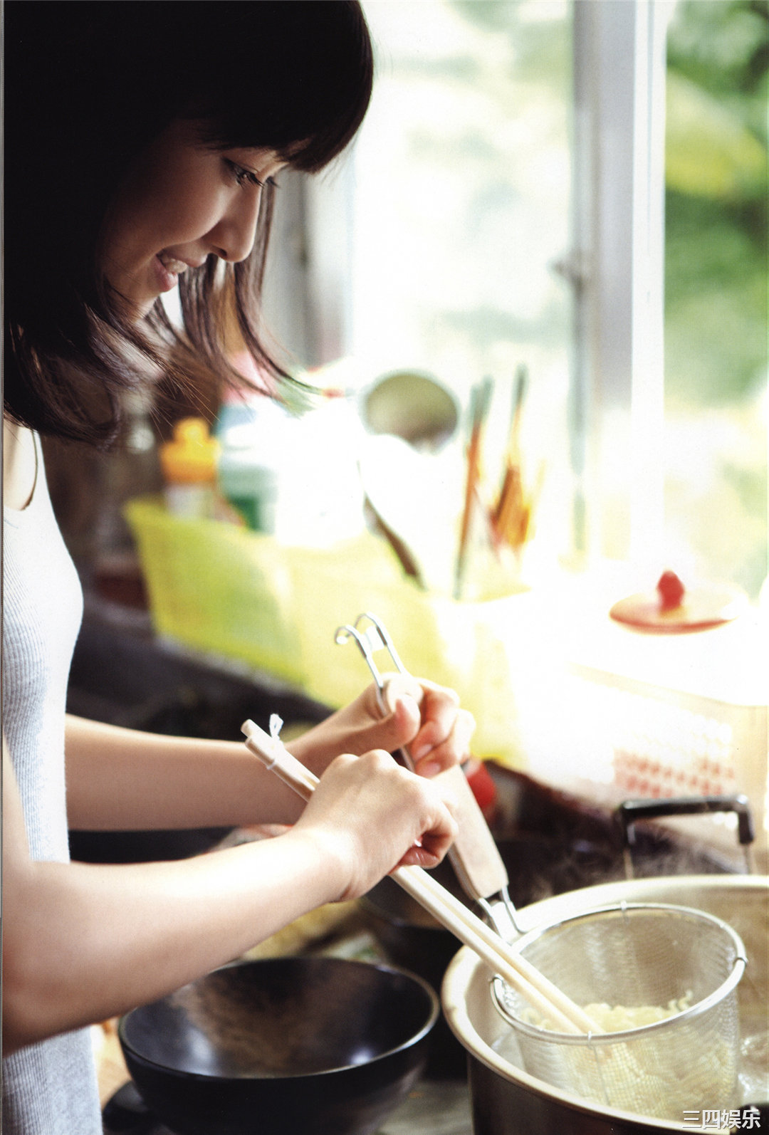 和田彩花写真集《彩 aya》高清全本