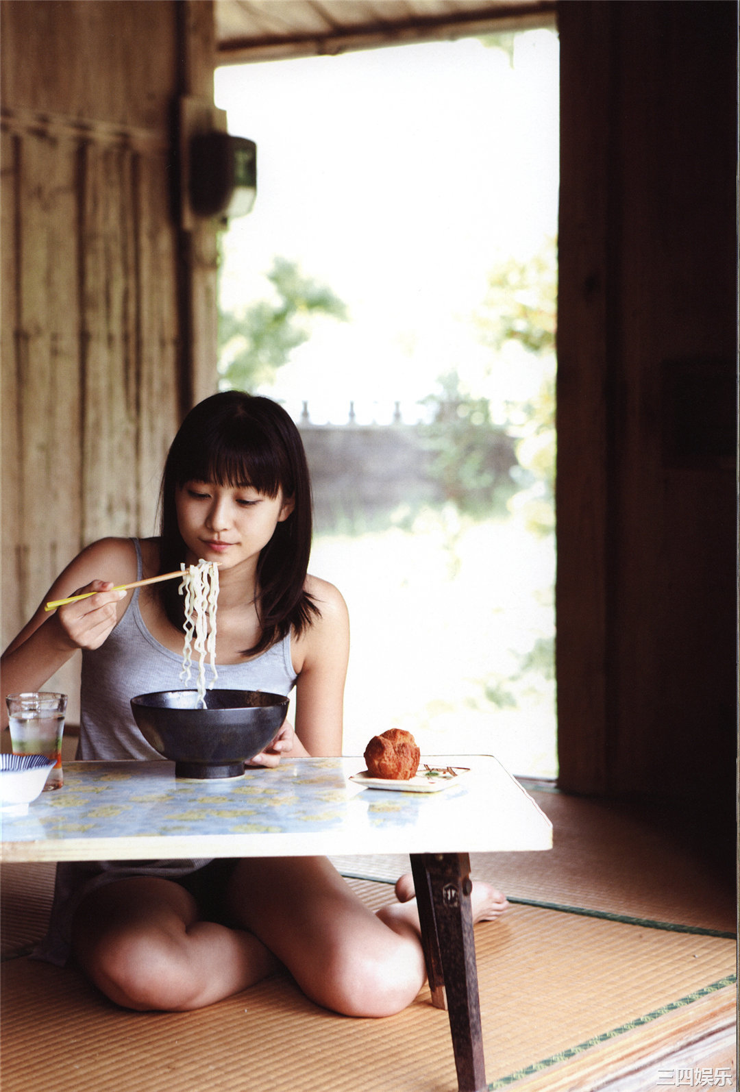 和田彩花写真集《彩 aya》高清全本