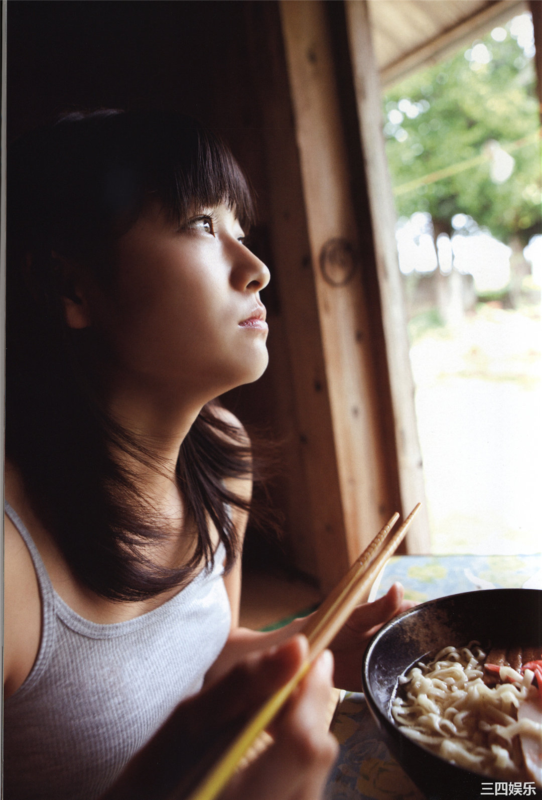 和田彩花写真集《彩 aya》高清全本