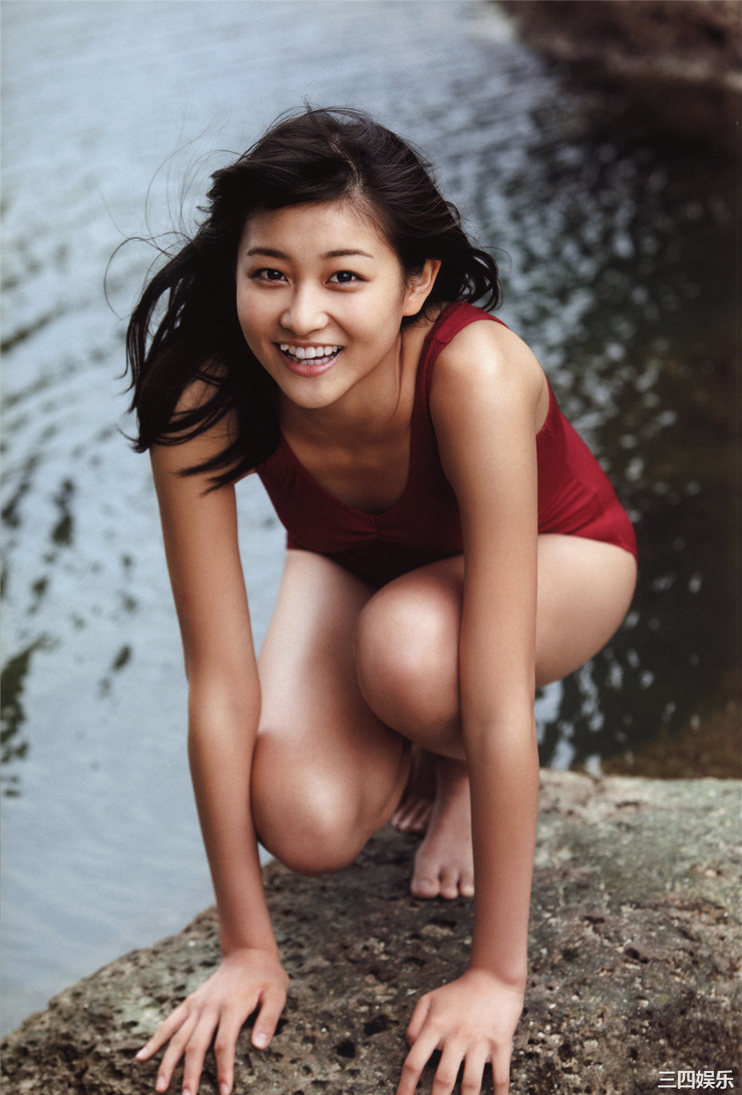 和田彩花写真集《彩 aya》高清全本