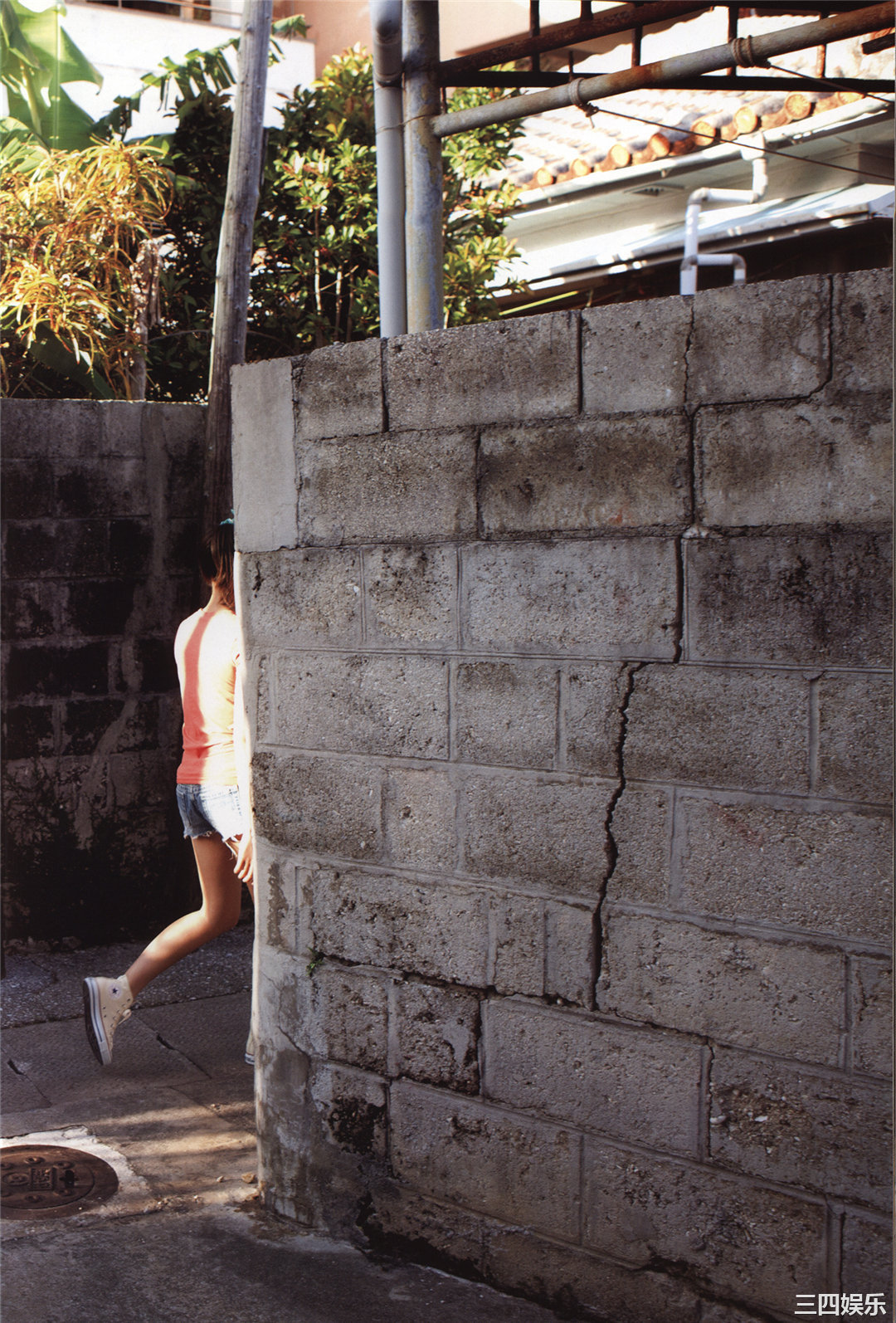 和田彩花写真集《彩 aya》高清全本