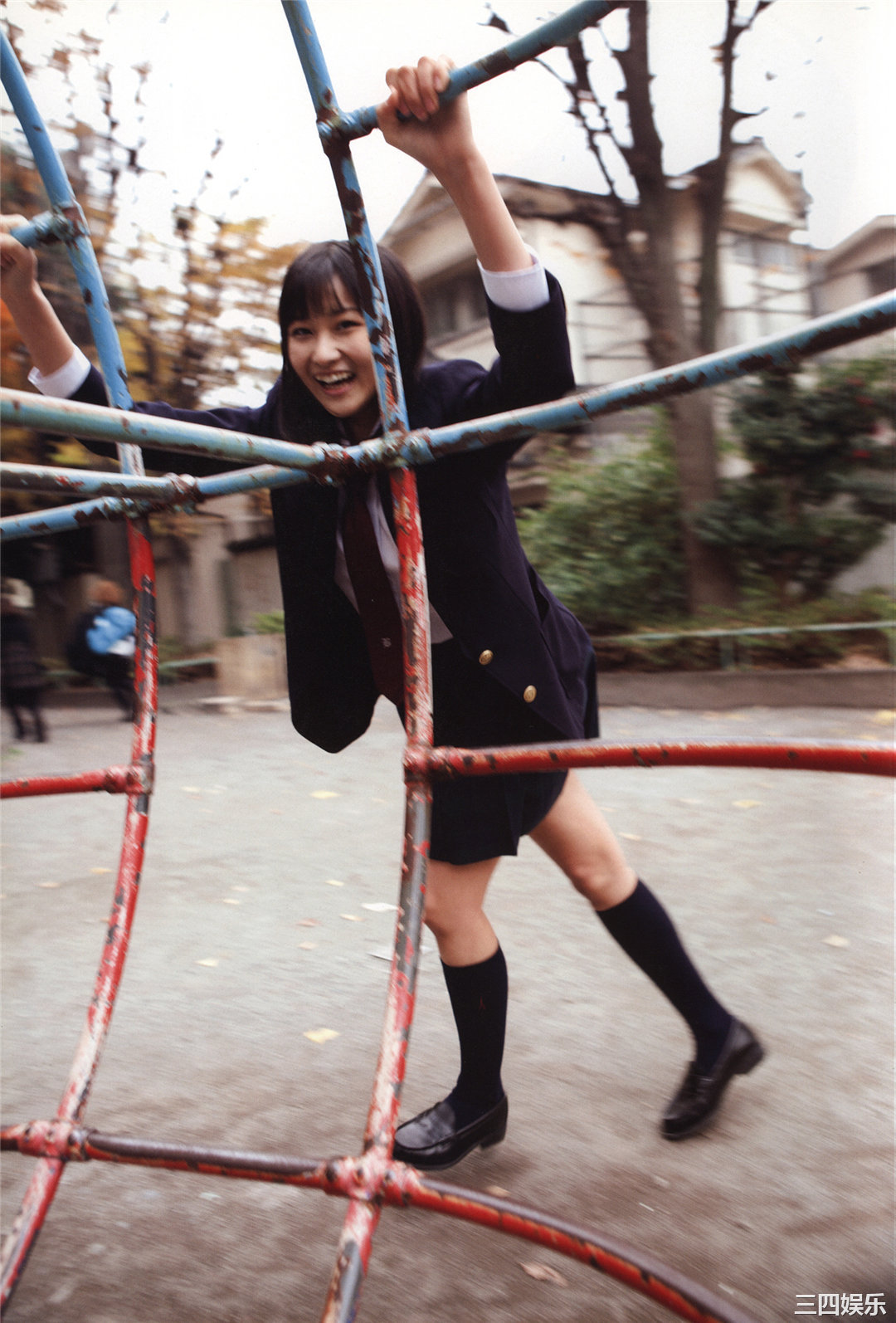 和田彩花写真集《彩 aya》高清全本