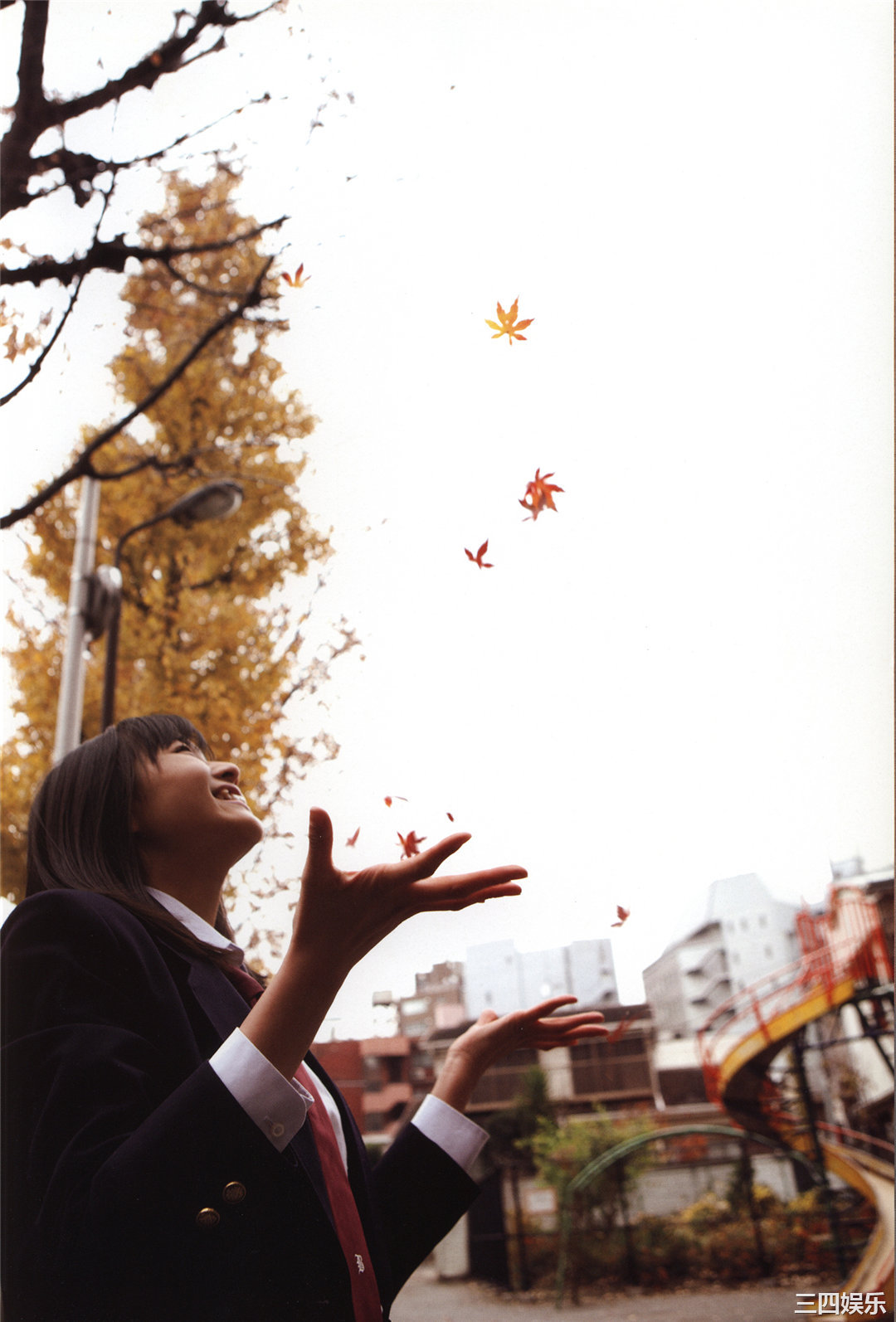 和田彩花写真集《彩 aya》高清全本