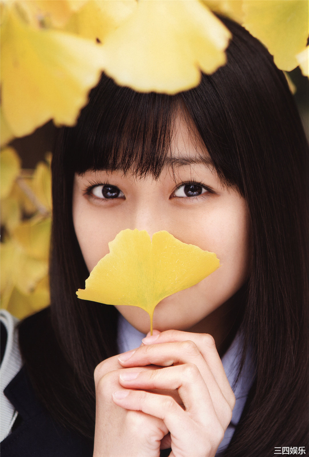 和田彩花写真集《彩 aya》高清全本