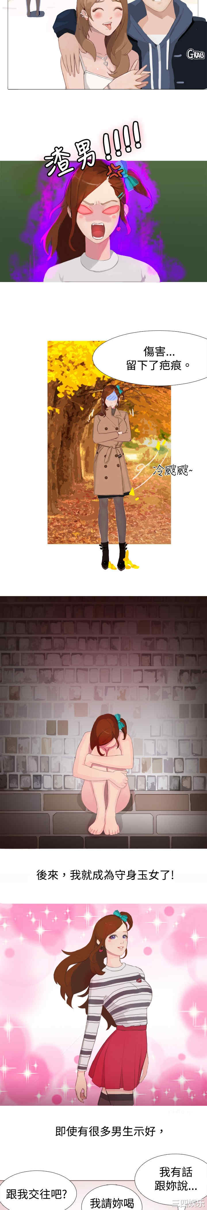 秘密Story