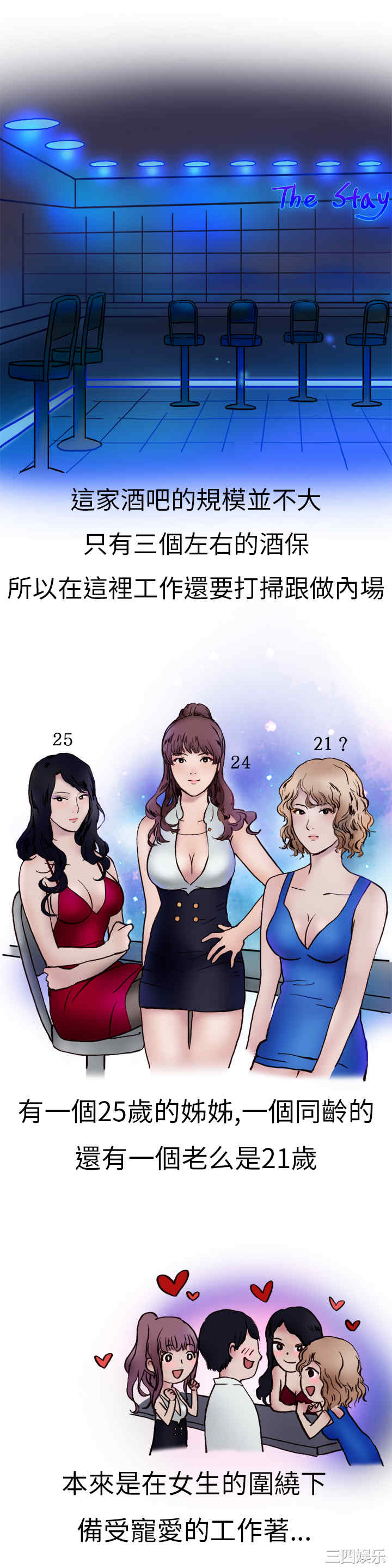 秘密Story