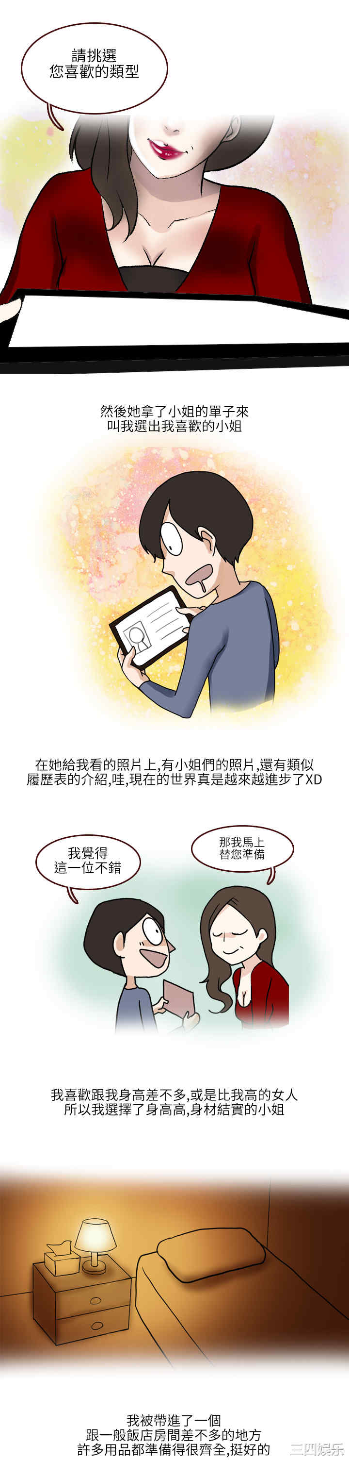 秘密Story