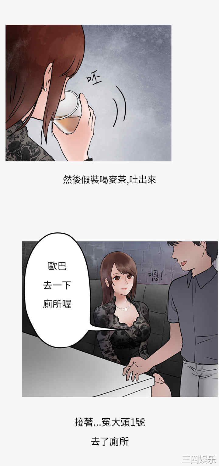 秘密Story