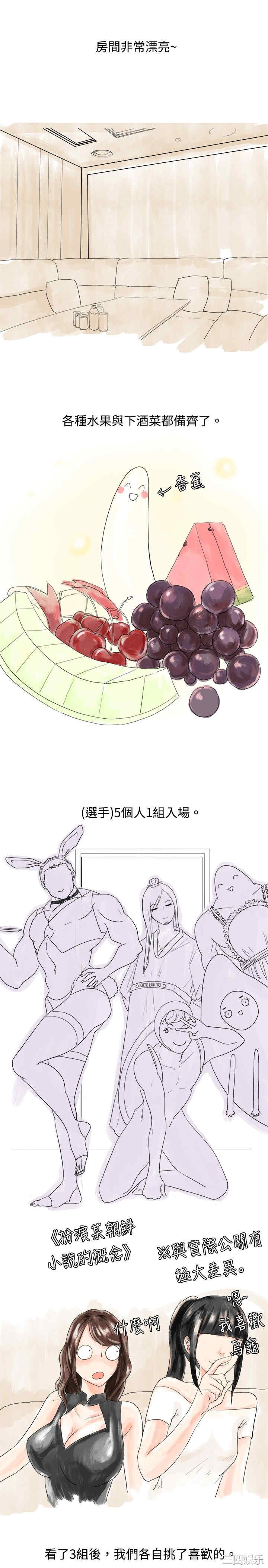 秘密Story