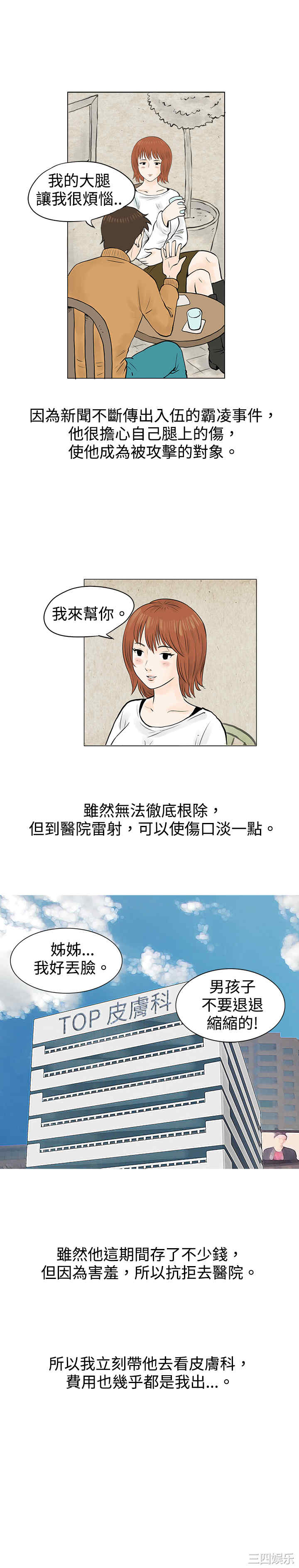 秘密Story