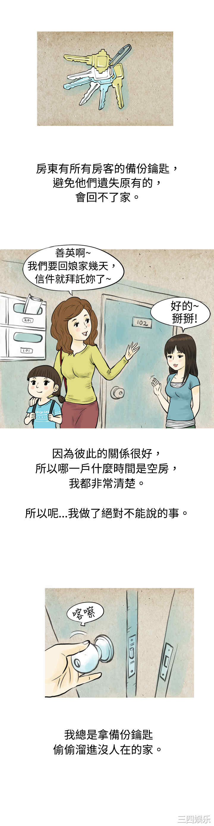 秘密Story