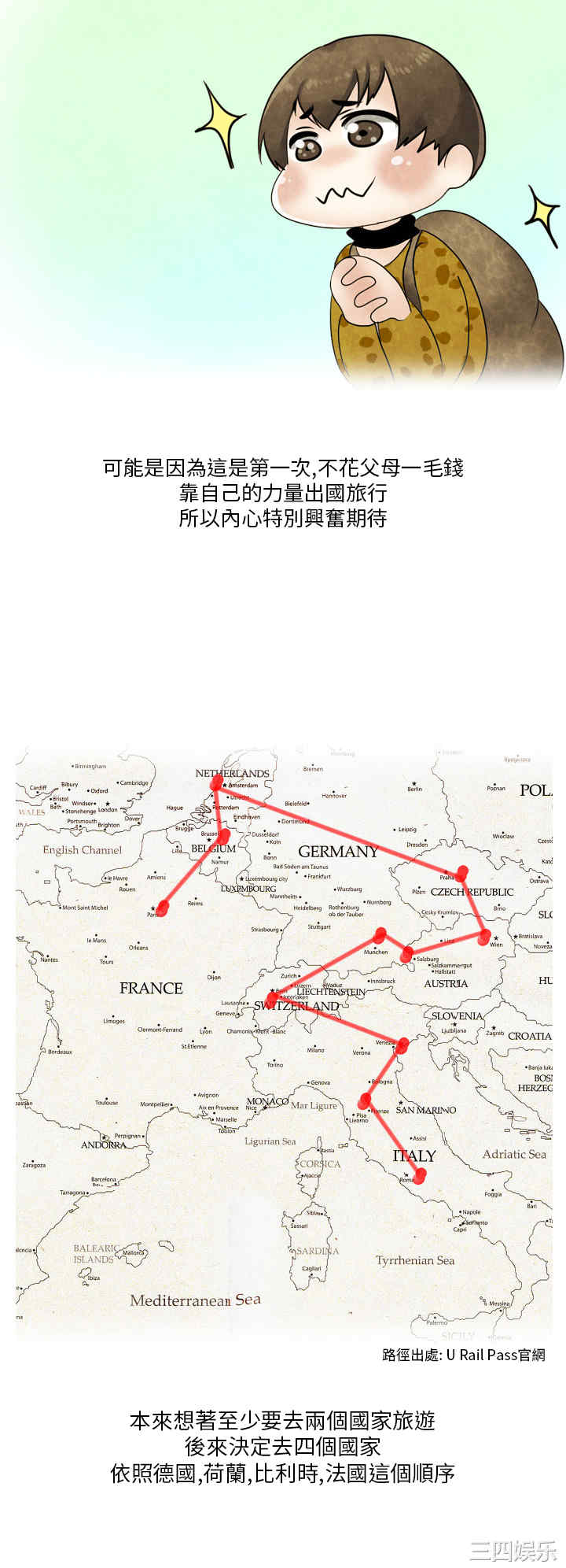 秘密Story