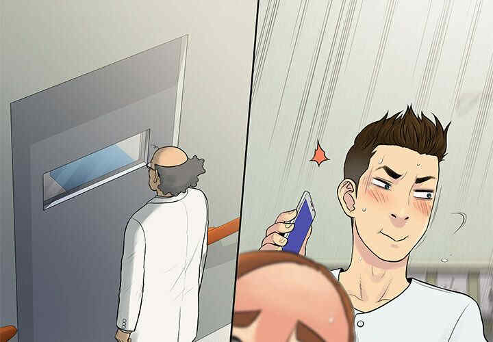 被女神环绕的男人