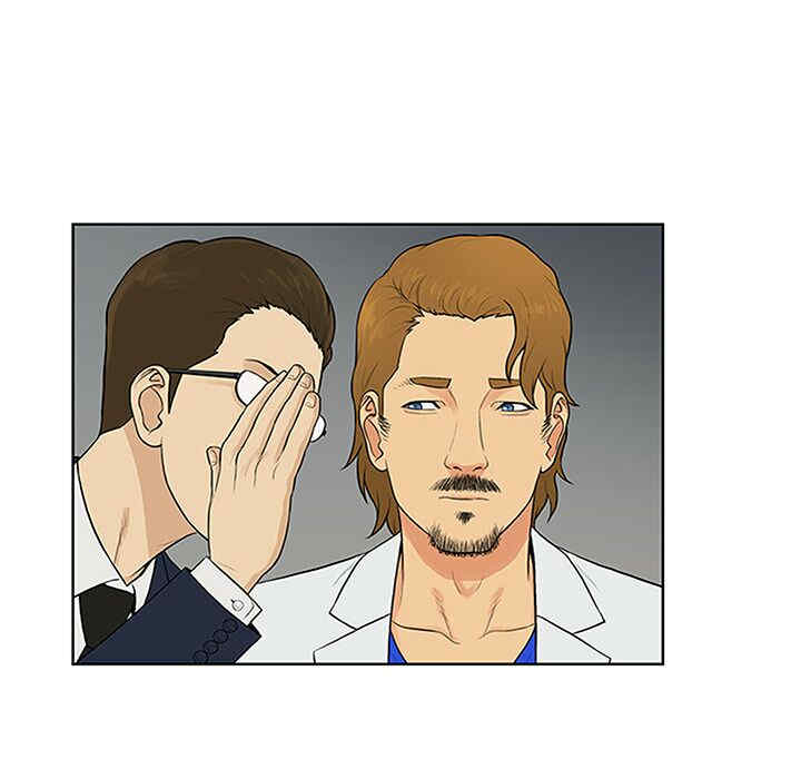 被女神环绕的男人