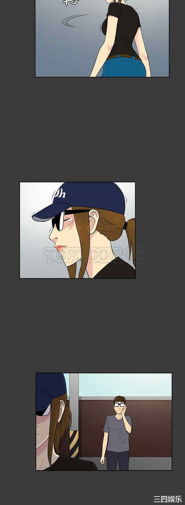 被女神环绕的男人