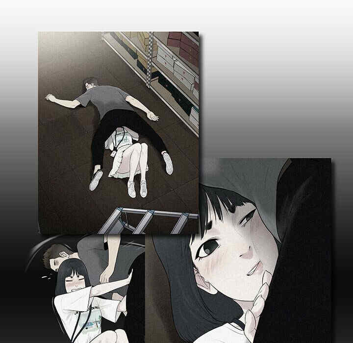 被女神环绕的男人