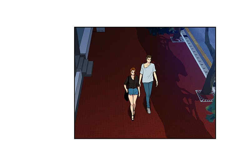 被女神环绕的男人