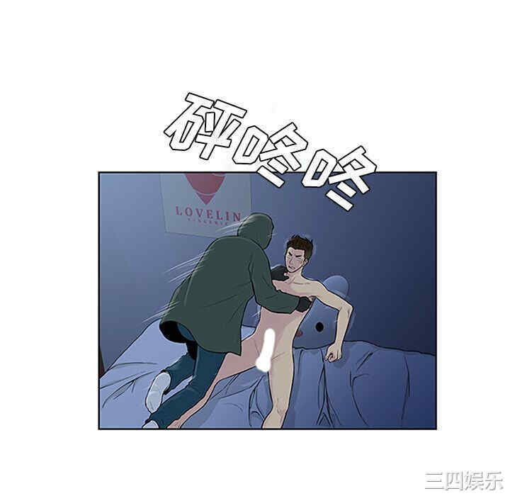 被女神环绕的男人