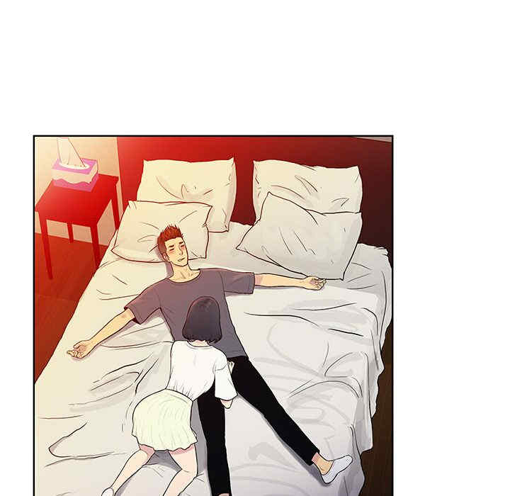 被女神环绕的男人