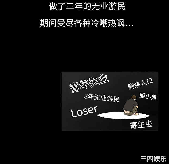 被女神环绕的男人