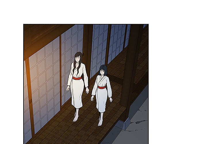 被女神环绕的男人