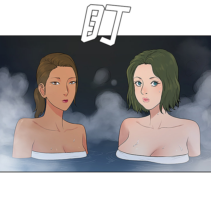 被女神环绕的男人